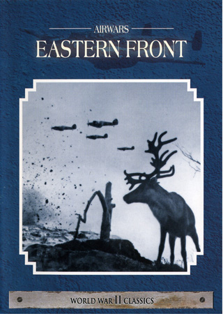Air Wars - Eastern Front