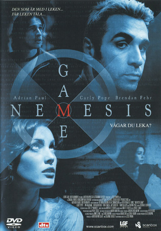 Nemesis Game