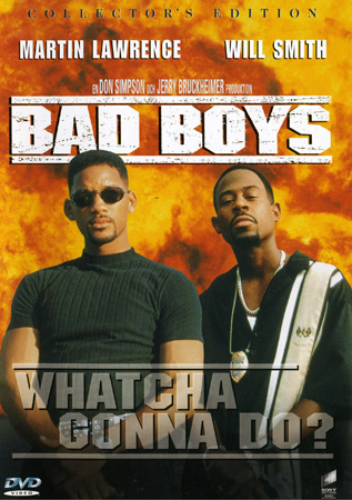 Bad Boys