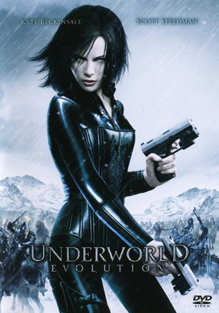 Underworld - Evolution