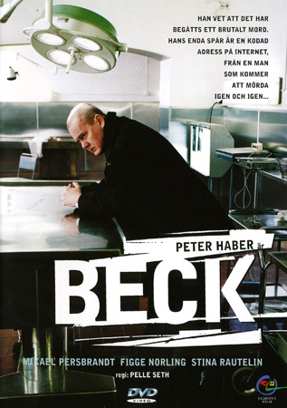 Beck 1 - Lockpojken