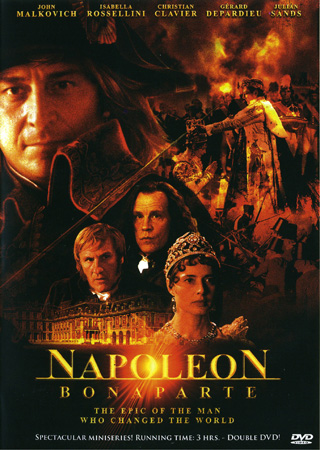Napoleon Bonaparte (2-disc)