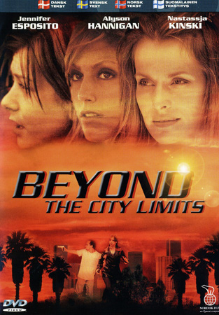 Beyond the City Limits