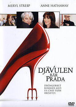 Djävulen Bär Prada