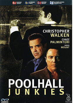 Poolhall Junkies