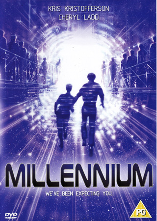 Millennium (ej svensk text)