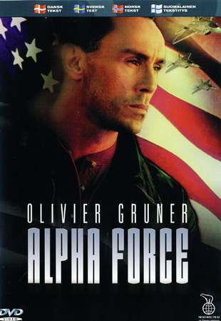Alpha Force