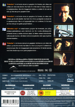 Protection - 2