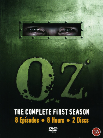 OZ  - Säsong 1