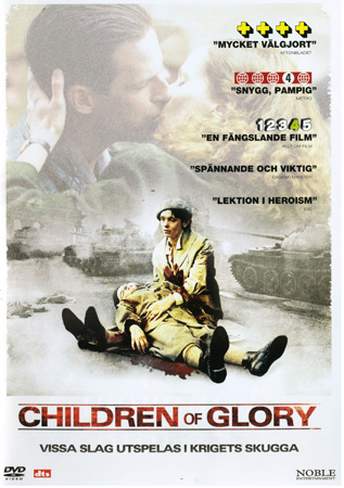 Children of Glory