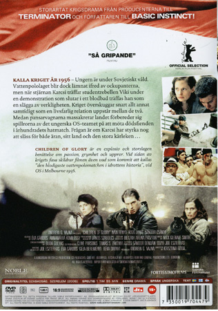 Children of Glory - 2