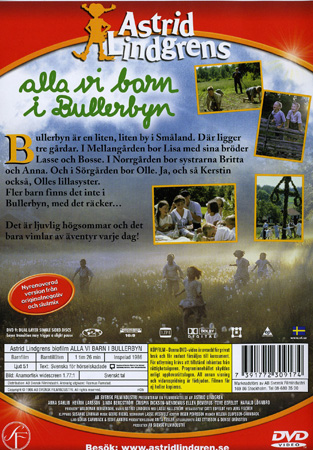Alla Vi Barn I Bullerbyn - 2