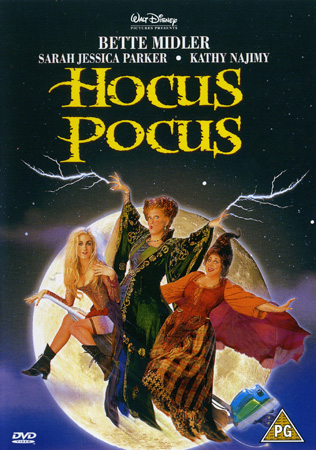 Hocus Pocus
