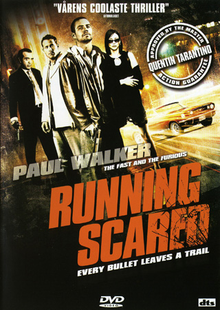 Running Scared
