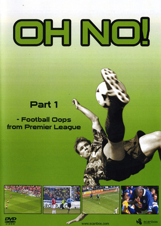 OH NO! Part 1 - Football Oops From Premier League