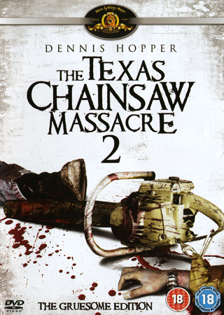 Texas Chainsaw Massacre 2
