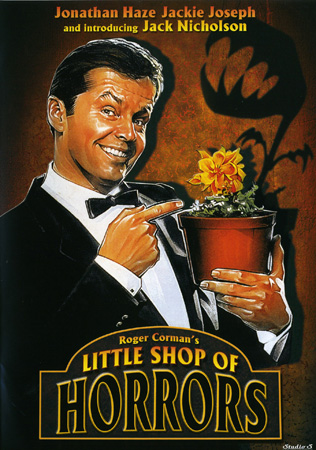Little Shop of Horrors