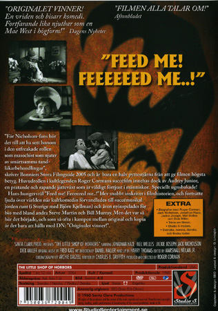 Little Shop of Horrors - 2