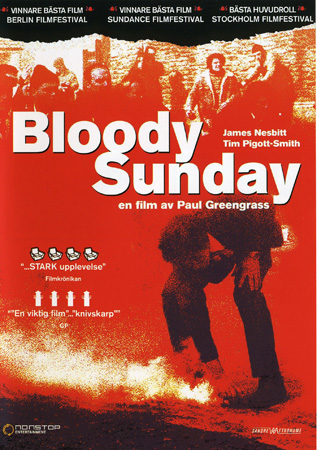 Bloody Sunday