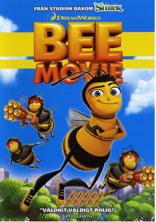 Bee Movie