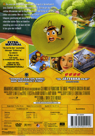 Bee Movie - 2