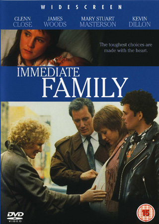 Immediate Family