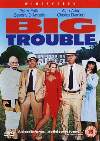 Big Trouble