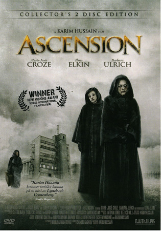 Ascension (2-disc)