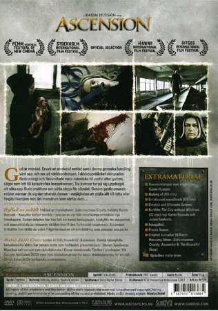 Ascension (2-disc) - 2