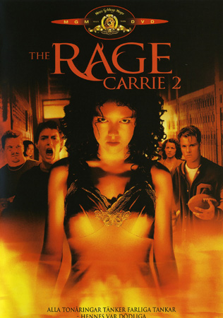 Rage - Carrie 2