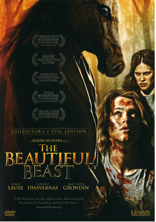 Beautiful Beast (2-disc)