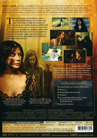 Beautiful Beast (2-disc) - 2
