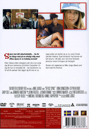 Office Space - 2