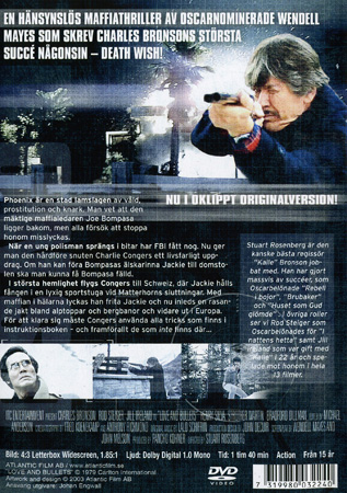 Livsfarligt Uppdrag - 2