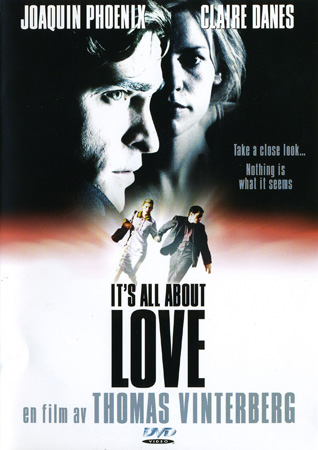 It's All About Love