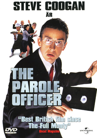 Parole Officer