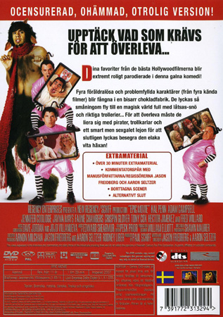 Epic Movie - 2