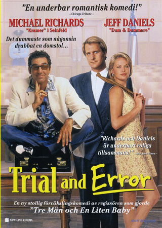 Trial And Error