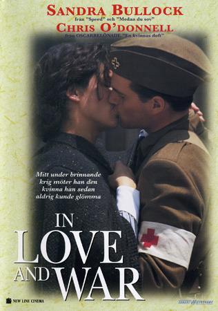 In Love And War