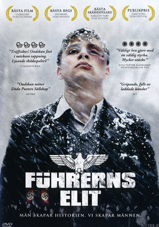 Führerns Elit