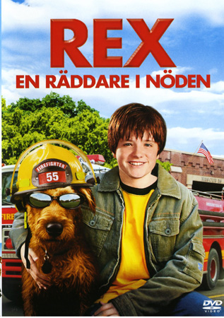 Rex - En Räddare I Nöden
