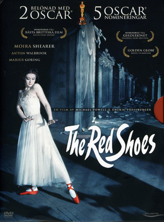Red Shoes
