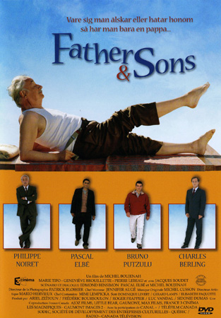 Father & Sons