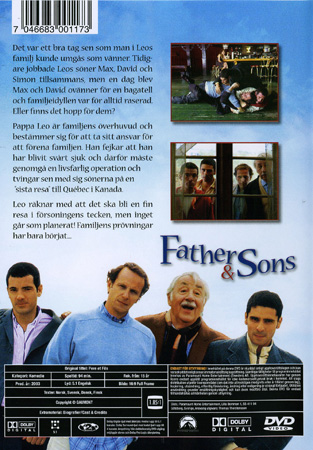 Father & Sons - 2