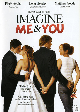 Imagine Me & You