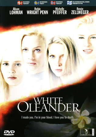 Vit Oleander