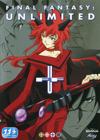 Final Fantasy Unlimited - Phase 5