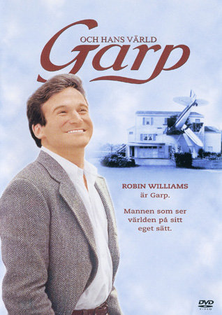Garp Och Hans Värld