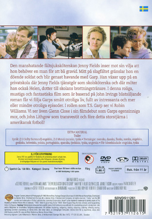 Garp Och Hans Värld - 2