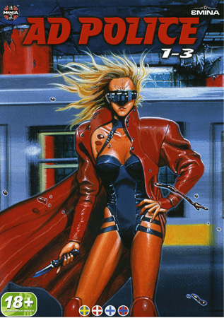 AD-Police - 1-3
